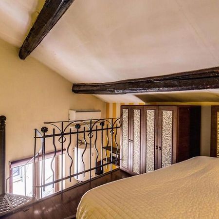 B&B Luxury Montegiordano Roma Centro Экстерьер фото