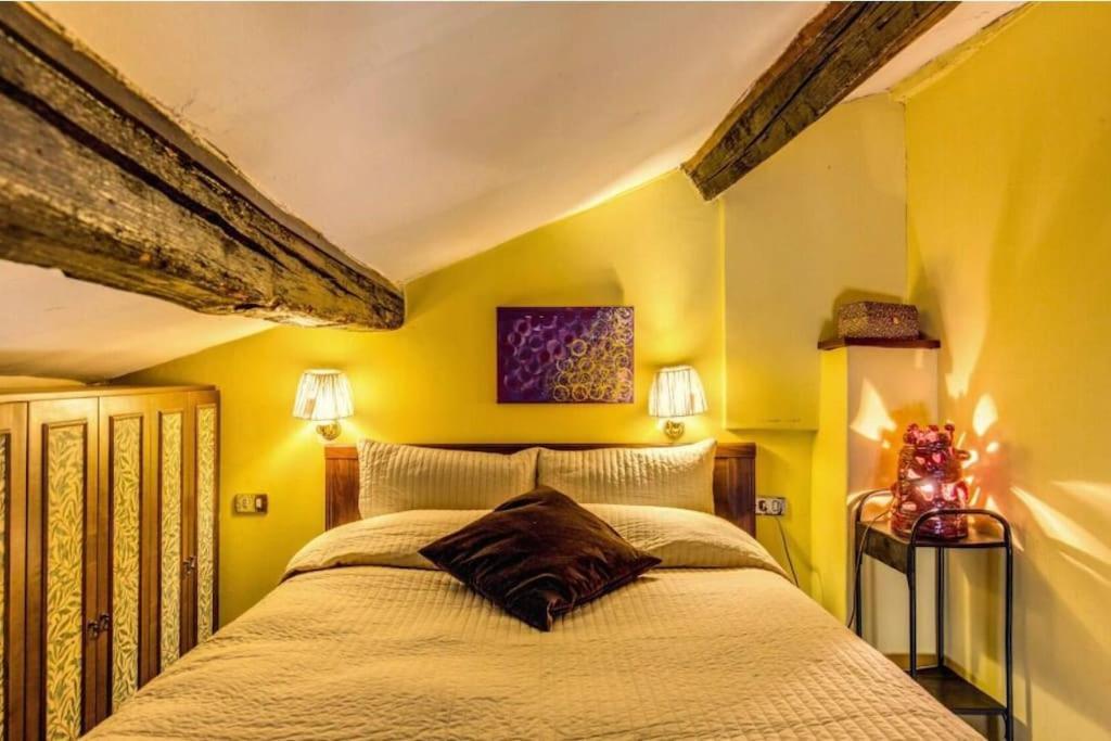 B&B Luxury Montegiordano Roma Centro Экстерьер фото