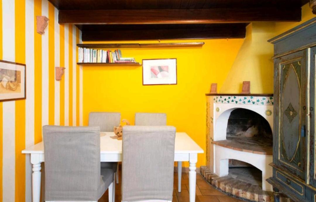 B&B Luxury Montegiordano Roma Centro Экстерьер фото