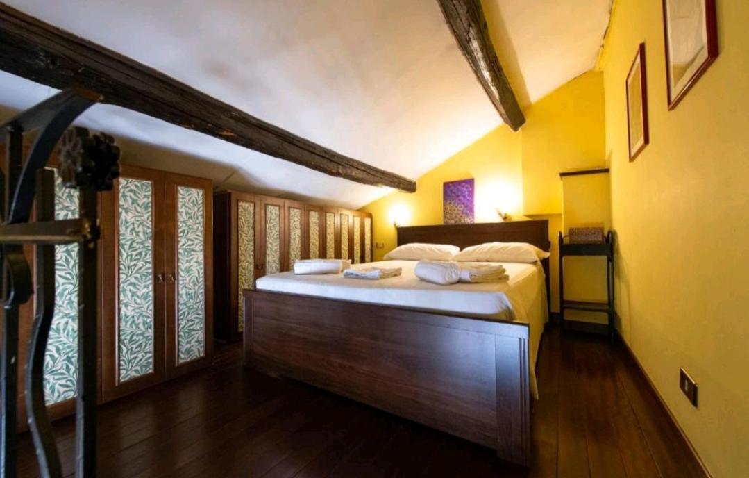 B&B Luxury Montegiordano Roma Centro Экстерьер фото