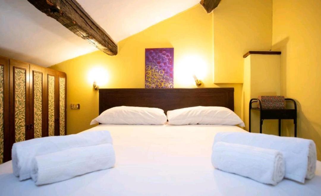 B&B Luxury Montegiordano Roma Centro Экстерьер фото