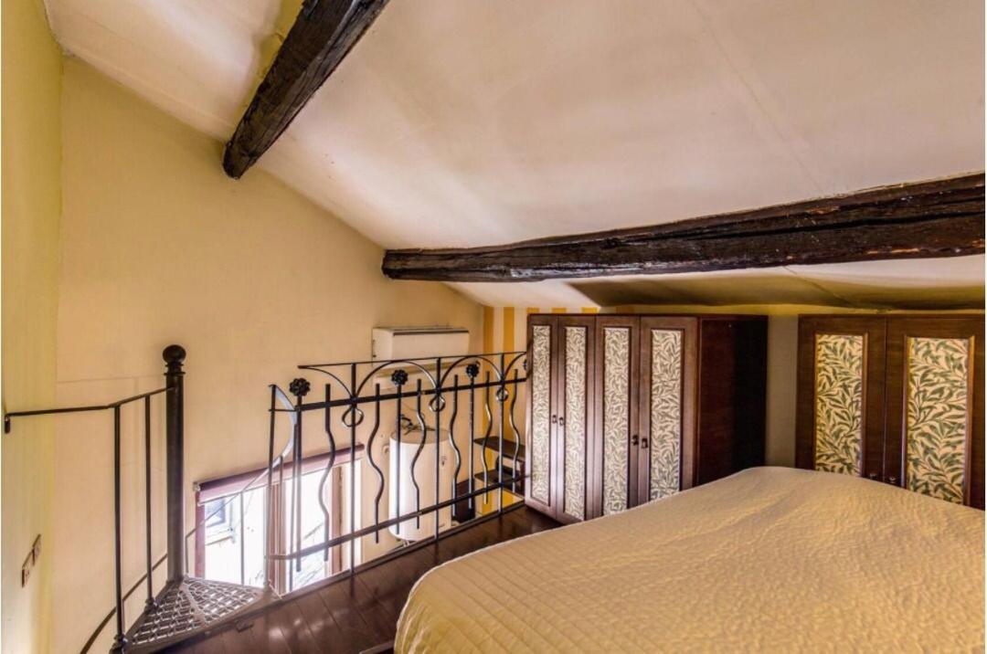 B&B Luxury Montegiordano Roma Centro Экстерьер фото