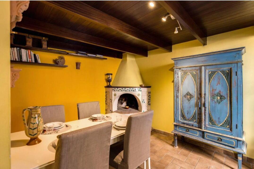 B&B Luxury Montegiordano Roma Centro Экстерьер фото