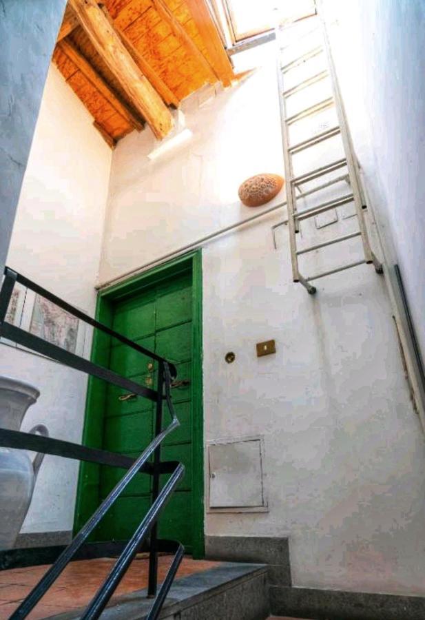 B&B Luxury Montegiordano Roma Centro Экстерьер фото