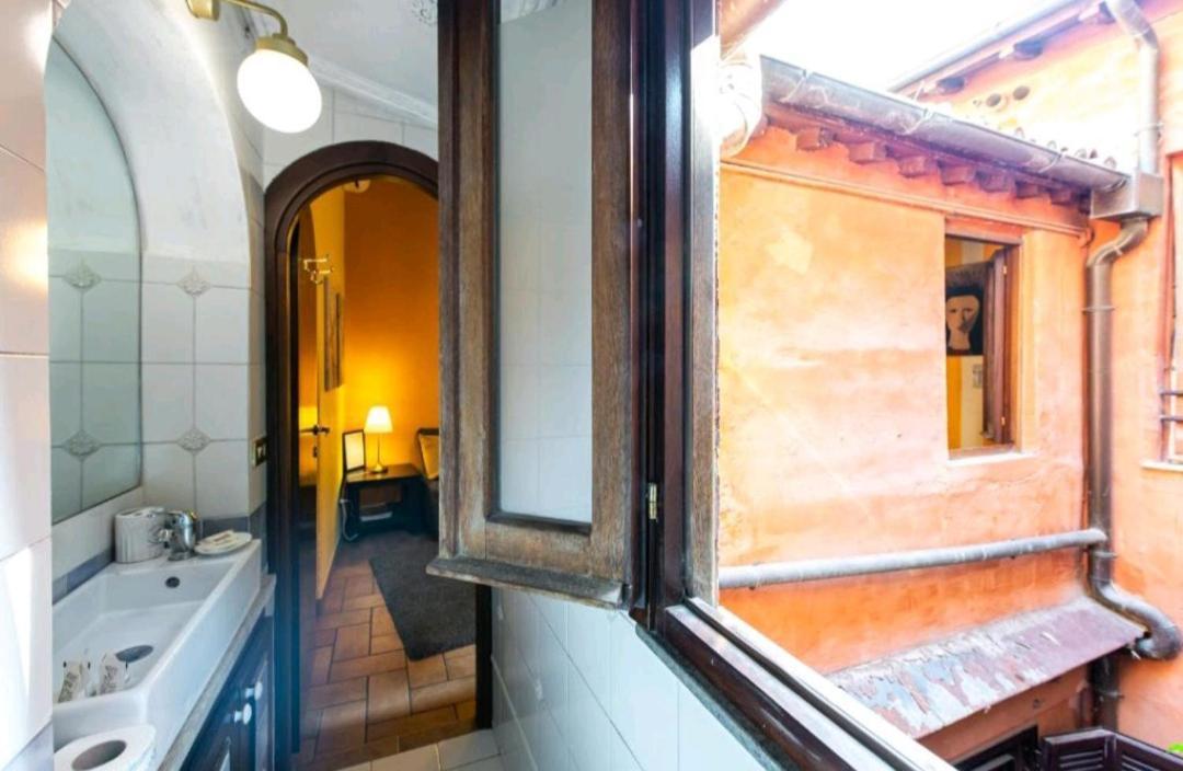 B&B Luxury Montegiordano Roma Centro Экстерьер фото